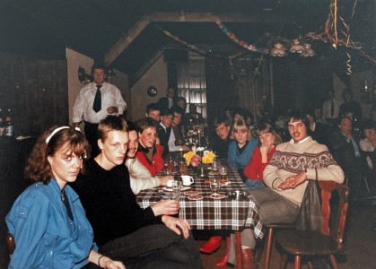 1990 Joop Felix afscheidsreceptie 23