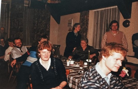 1990 Joop Felix afscheidsreceptie 24