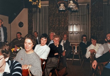 1990 Joop Felix afscheidsreceptie 25