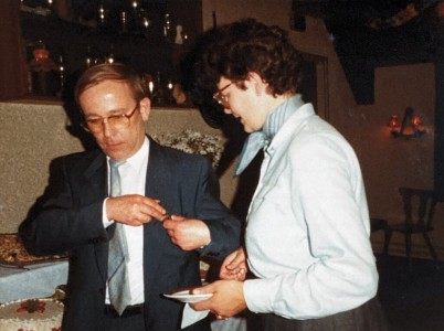 1990 Joop Felix afscheidsreceptie 27