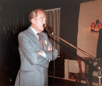 1990 Joop Felix afscheidsreceptie 28