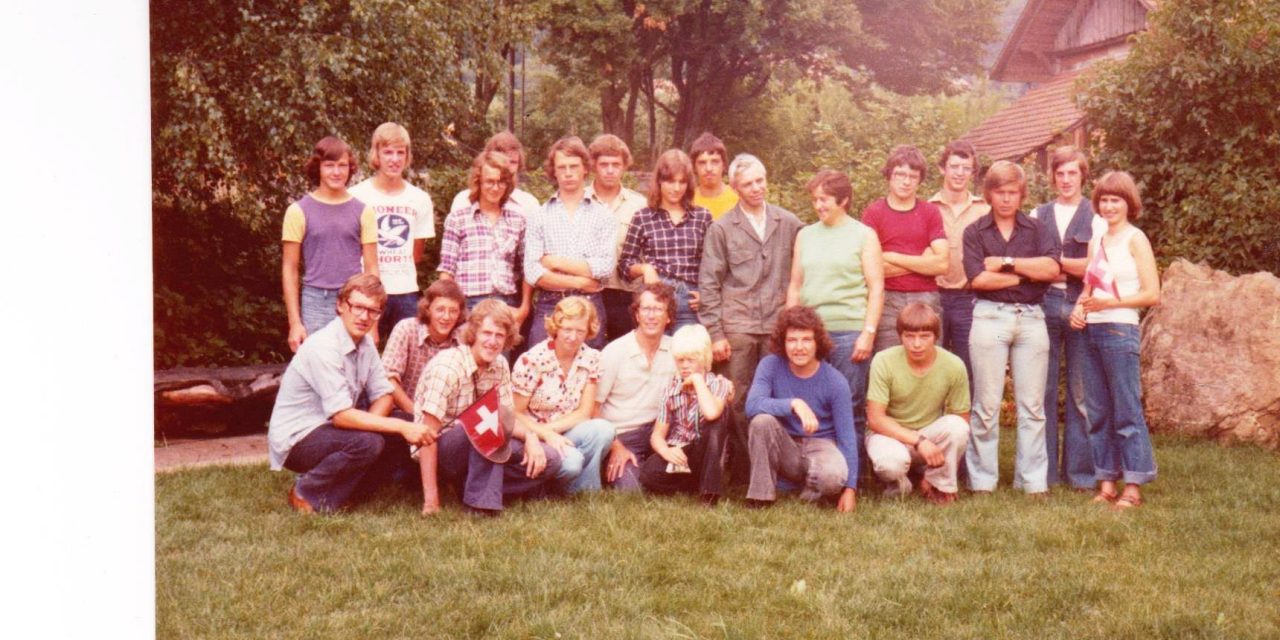 Foto: CABA-kampen