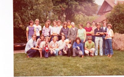 Foto: CABA-kampen