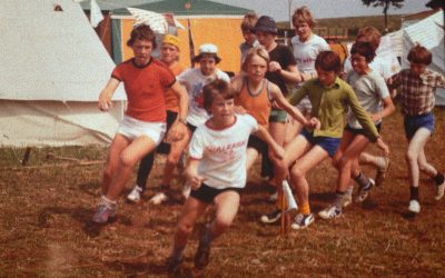 Video: koorkamp Grevels 1977