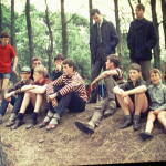 Video: Jongenskoor Cantasona Kamp 1966