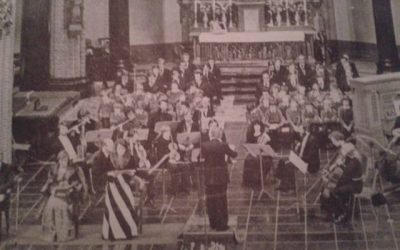 Audio: Stabat Mater 1978