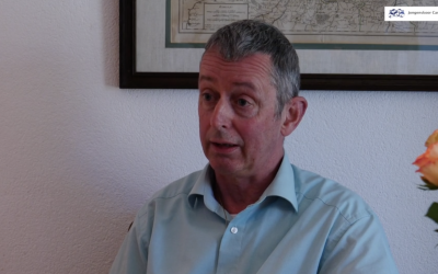 Video: Anton Neggers over het jongenskoor als vereniging en organisatie