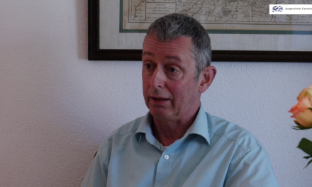 Video: Anton Neggers over het jongenskoor als vereniging en organisatie