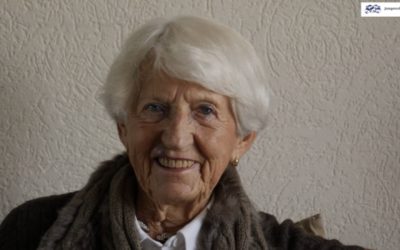 Video: Interview met Margriet van Oerle – spraaklerares en begeleidster in de jaren 50