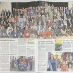 Foto: 13 juni 2019 Artikel in Brabants Centrum