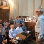 Audio: Hoogmis in Hoogstraten