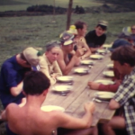 Video: 1968 Cabakamp Luxemburg