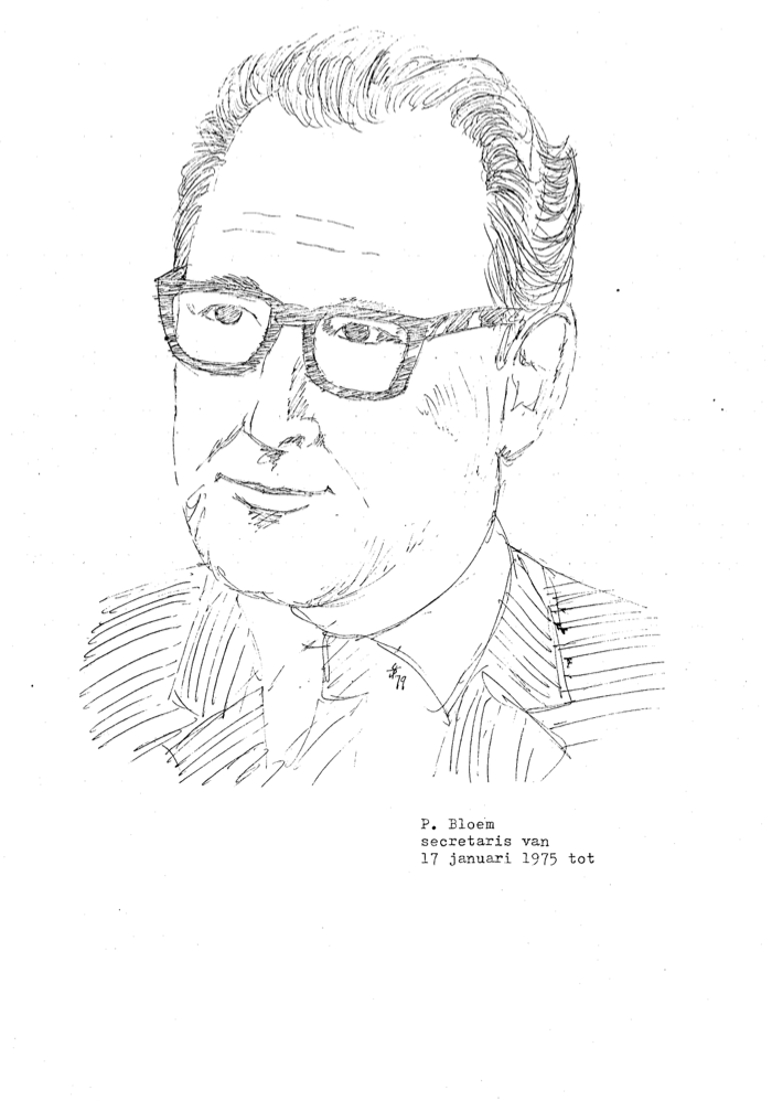 1975 Jaarverslag H. Hartkoor