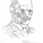 Jaarverslagen van het H. Hartkoor van 1943 t/m 1983 nu ook te lezen