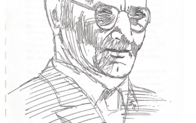 Jaarverslagen van het H. Hartkoor van 1943 t/m 1983 nu ook te lezen