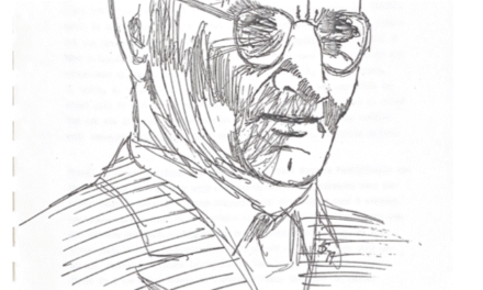 Jaarverslagen van het H. Hartkoor van 1943 t/m 1983 nu ook te lezen