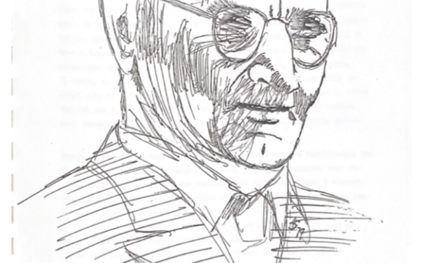 Jaarverslagen van het H. Hartkoor van 1943 t/m 1983 nu ook te lezen