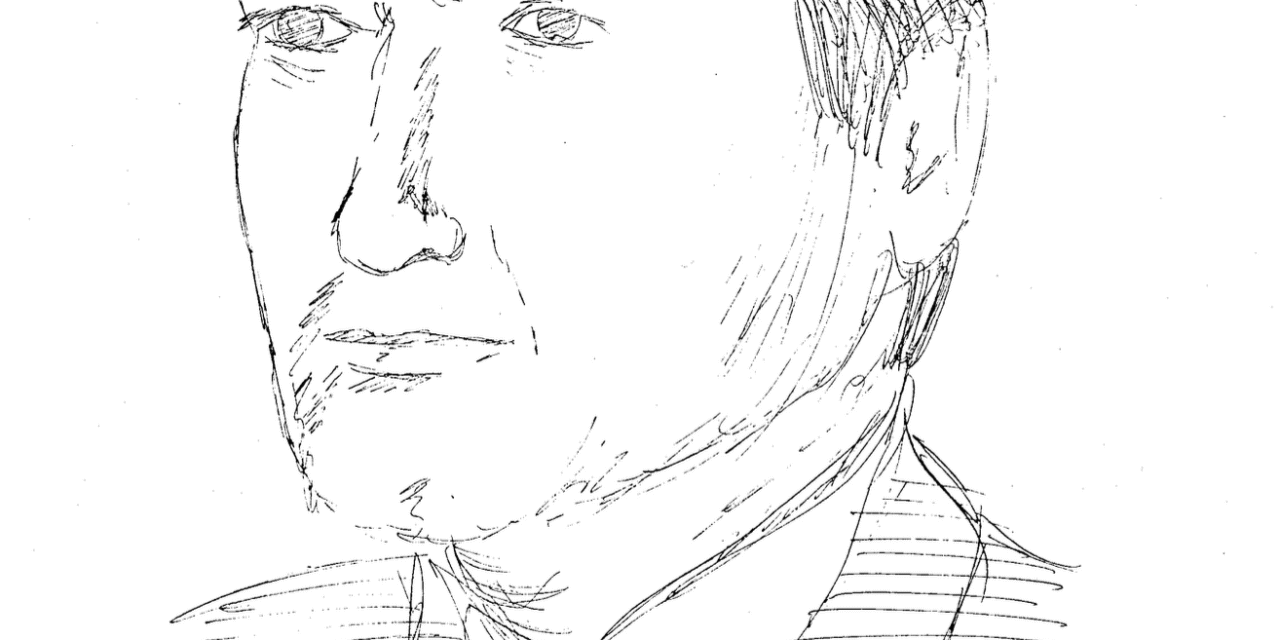 Handgeschreven Notulenboeken van het H. Hartkoor