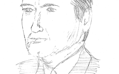 Handgeschreven Notulenboeken van het H. Hartkoor